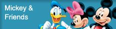 Mickey & Friends