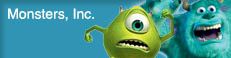 Monsters, Inc.