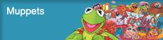 Muppets