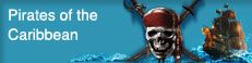 Pirates of the Caribbean