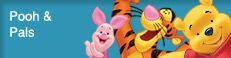 Pooh & Pals