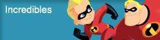 The Incredibles