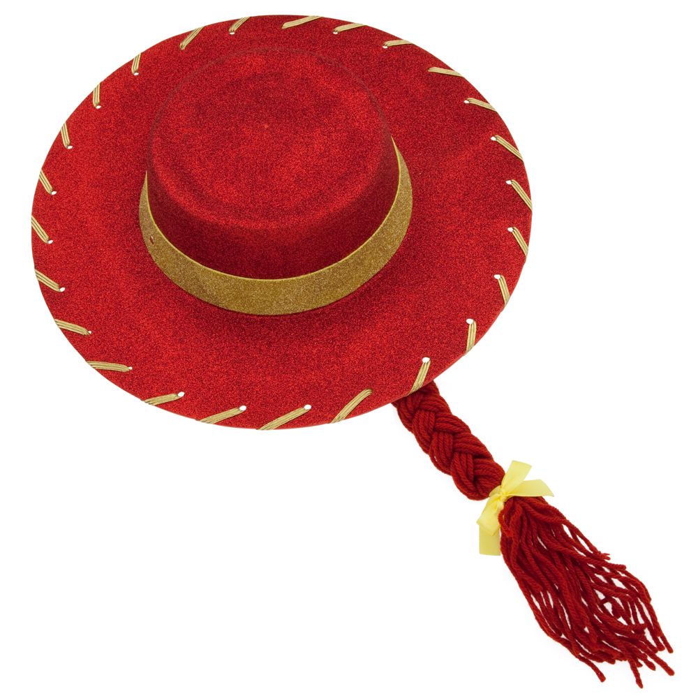 Toy Story 3 Jessie Hat for Girls