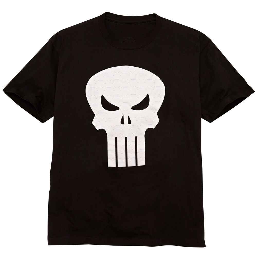 Punisher Tee for Men