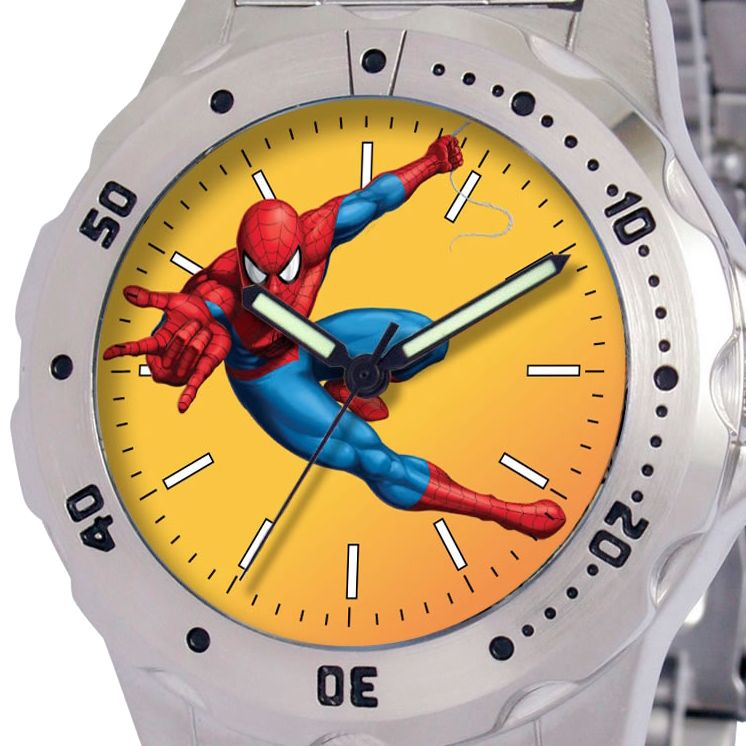 Alternate View