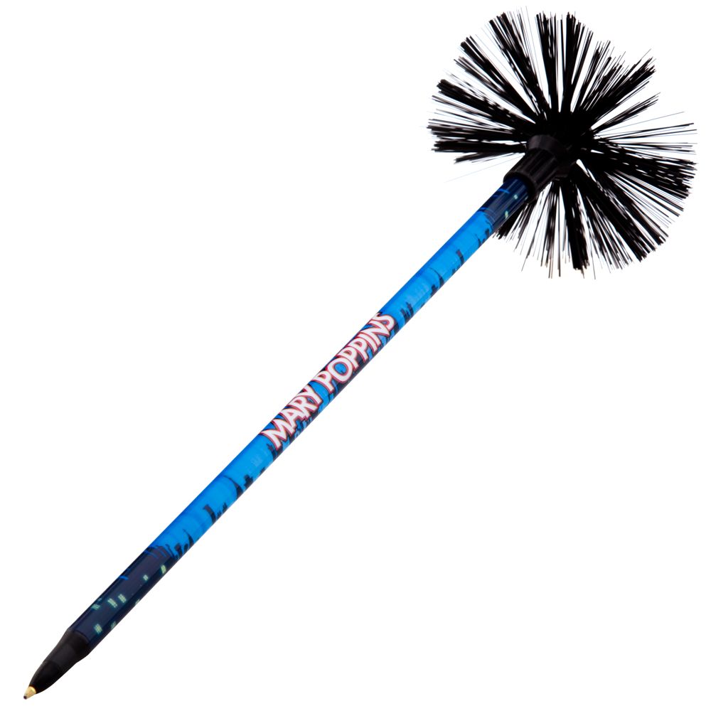Mary Poppins: The Broadway Musical - Chimney Sweep Pen