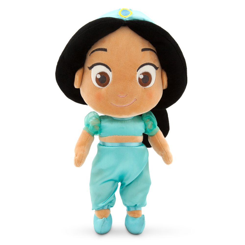 disney aladdin soft toy