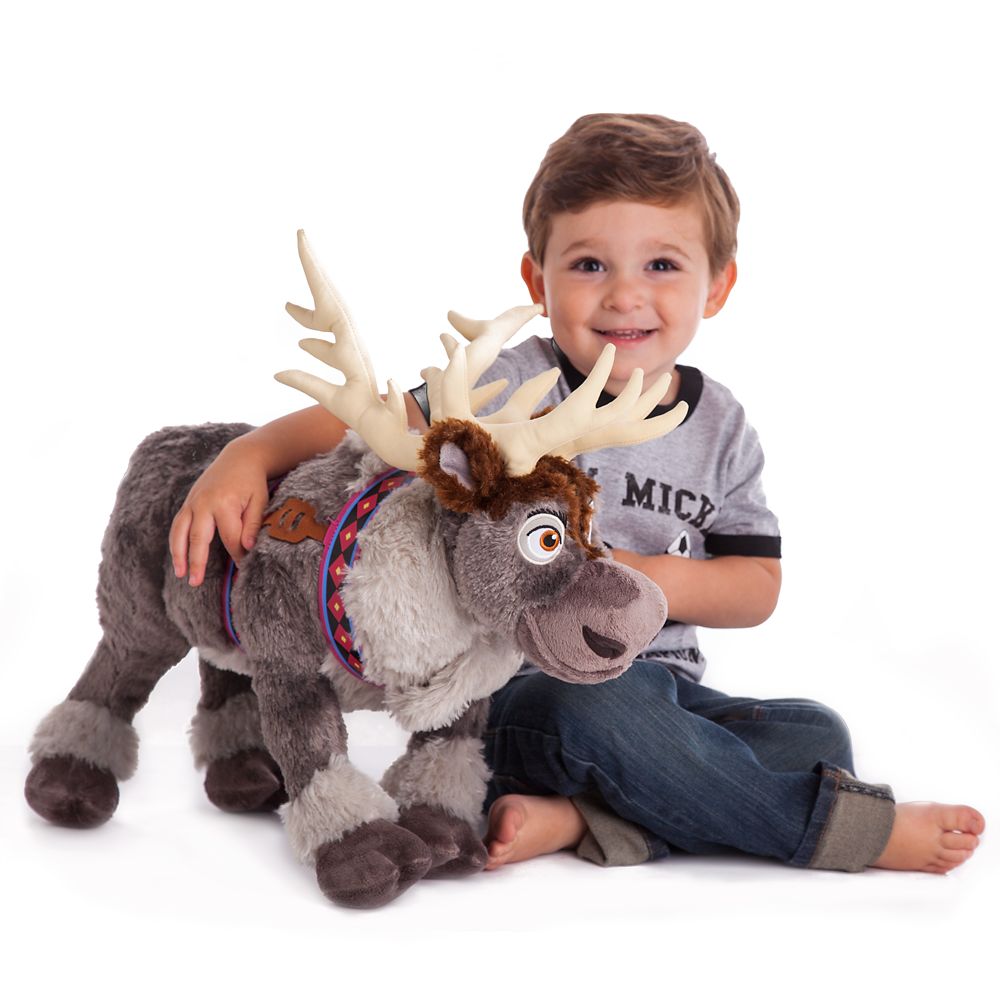 Sven Plush - Frozen - Large - 16''