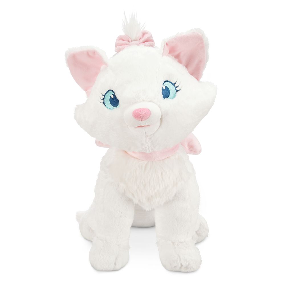 aristocats marie teddy