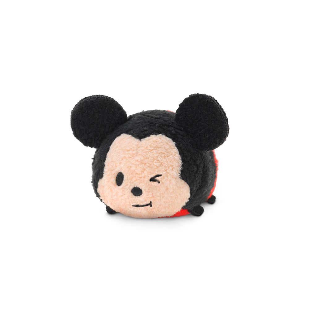 Mickey Mouse ''Tsum Tsum'' Plush - Mini - 3 1/2''