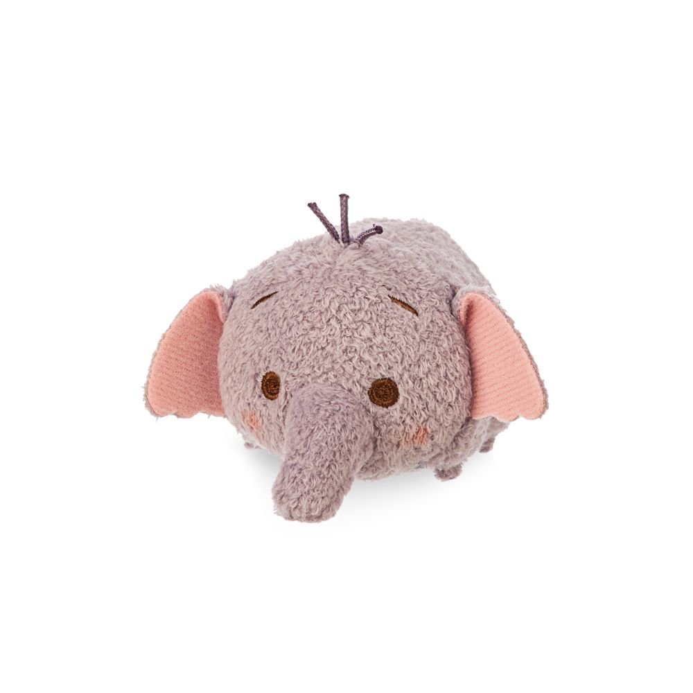 Lumpy ''Tsum Tsum'' Plush - Mini - 3 1/2''