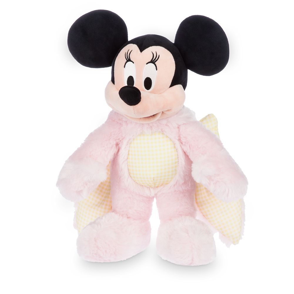 minnie mouse easter toys