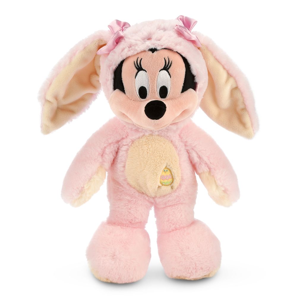 minnie mouse easter toys