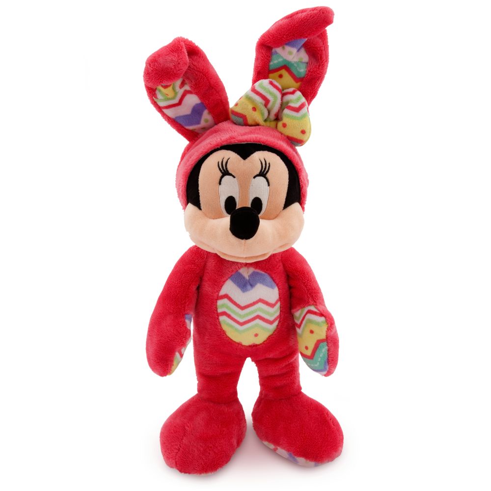 minnie mouse easter toys