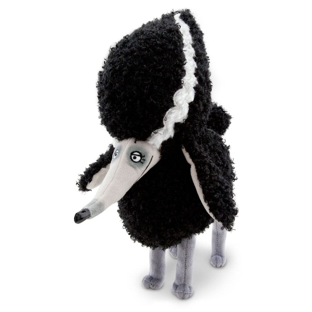 Persephone Plush - Frankenweenie - 12''