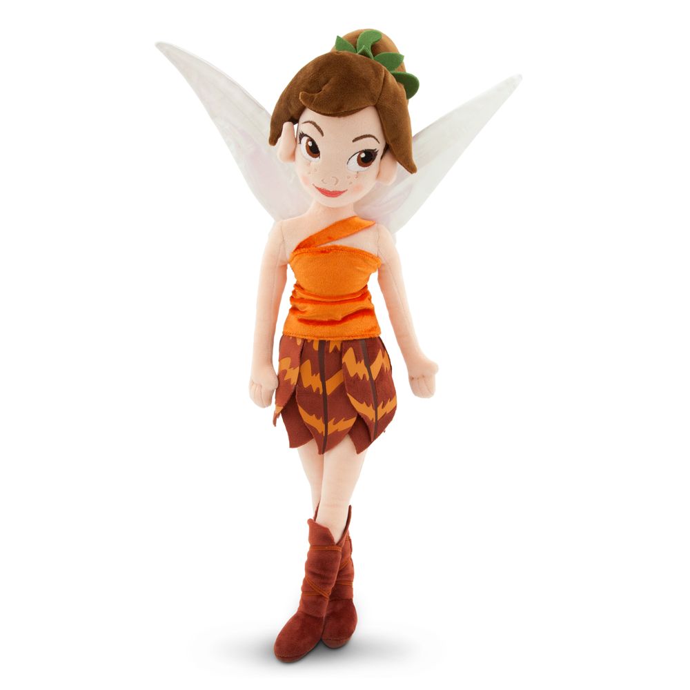 fawn fairy doll