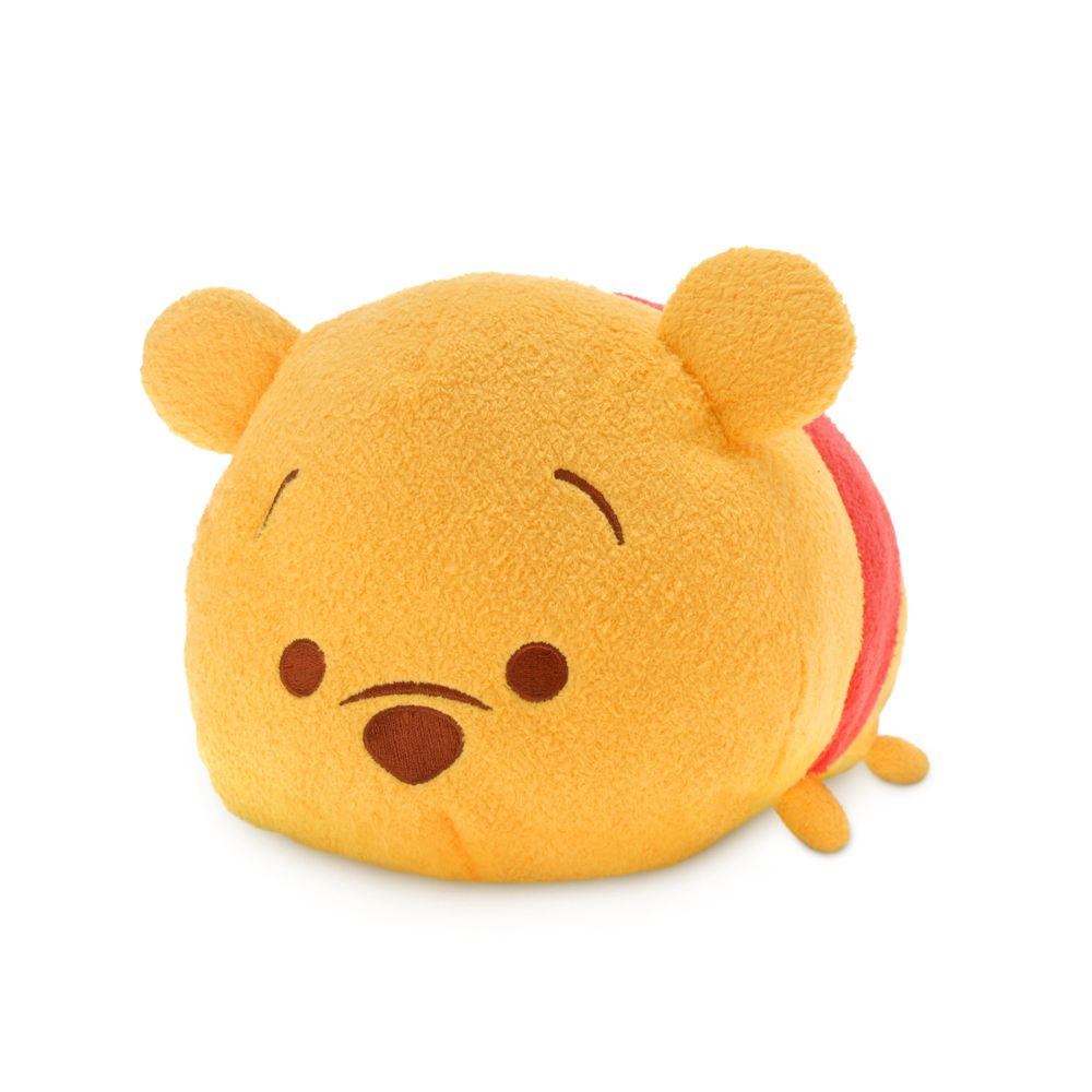 winnie the pooh tsum tsum medium