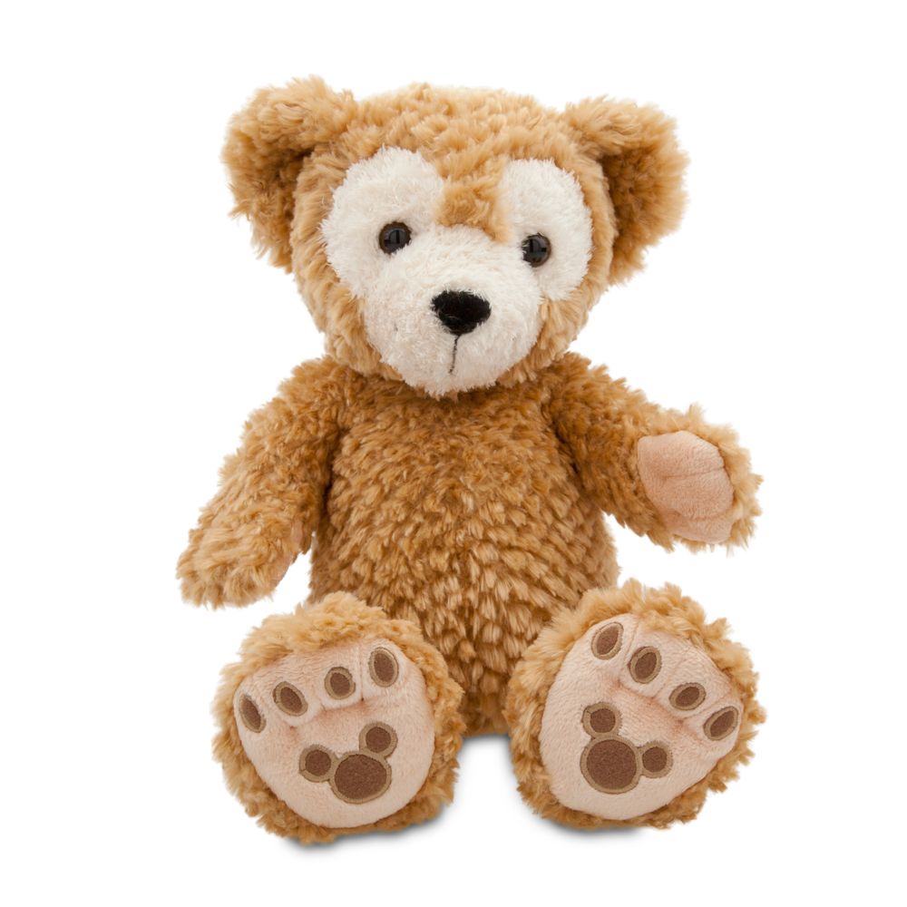 Duffy the Disney Bear Plush - 12''