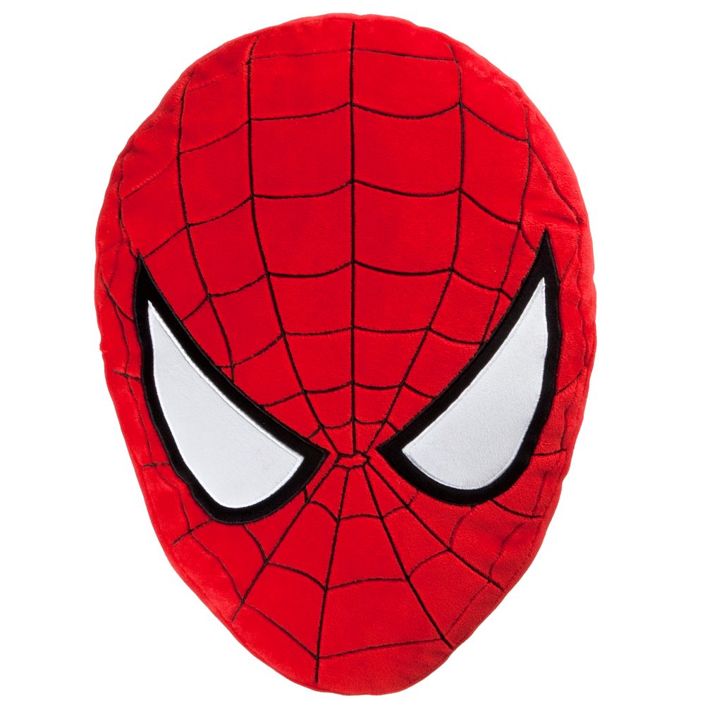Spider-Man Plush Pillow - 18''