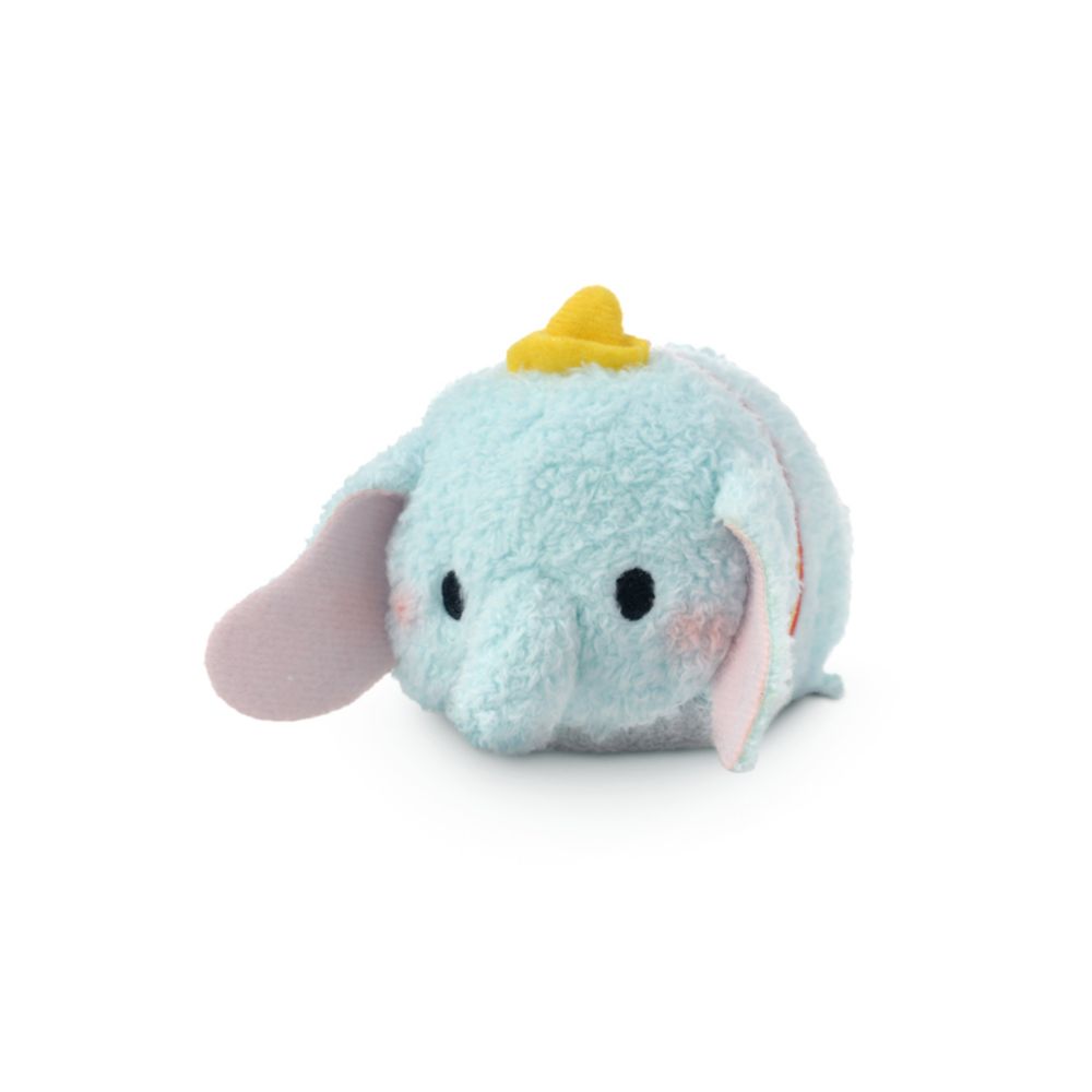 dumbo tsum tsum mini