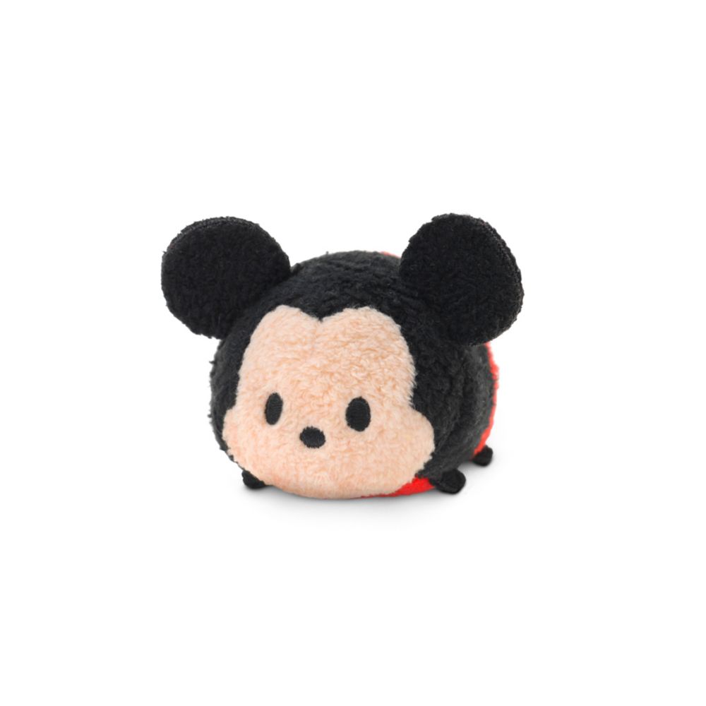 Peluches de tsum online tsum