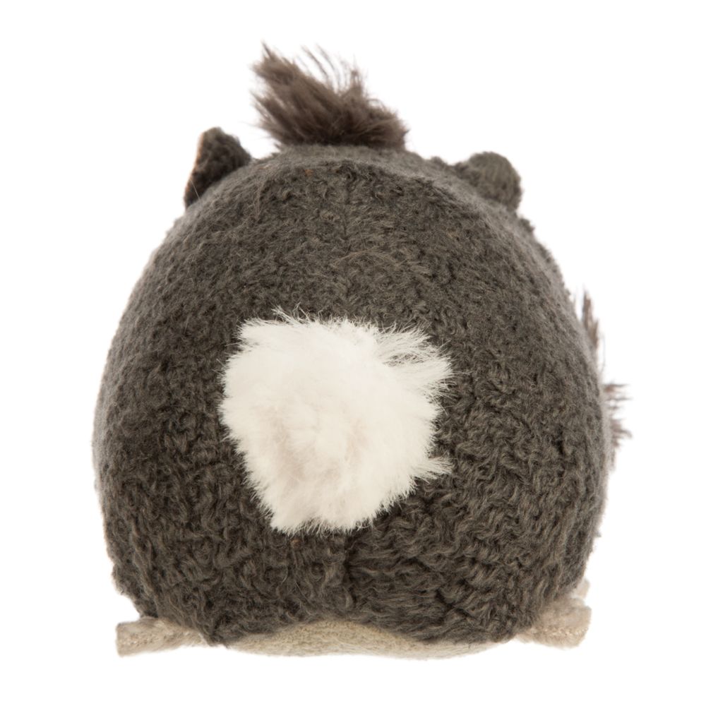 lucifer cat toy