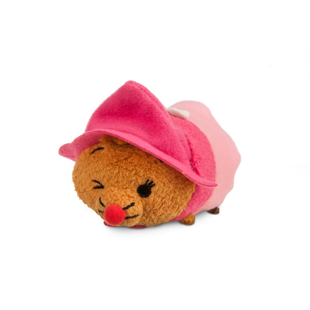 cinderella tsum tsum plush