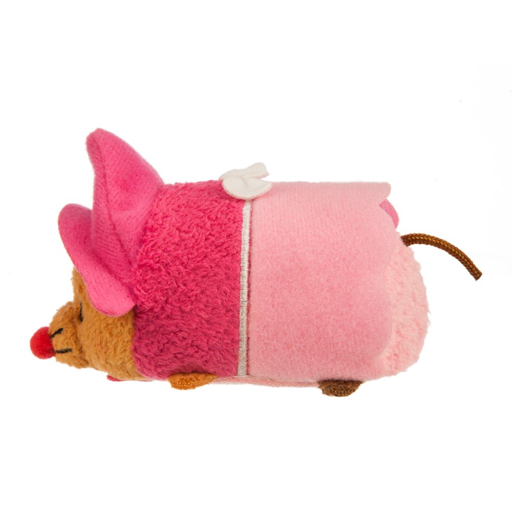 cinderella mouse plush