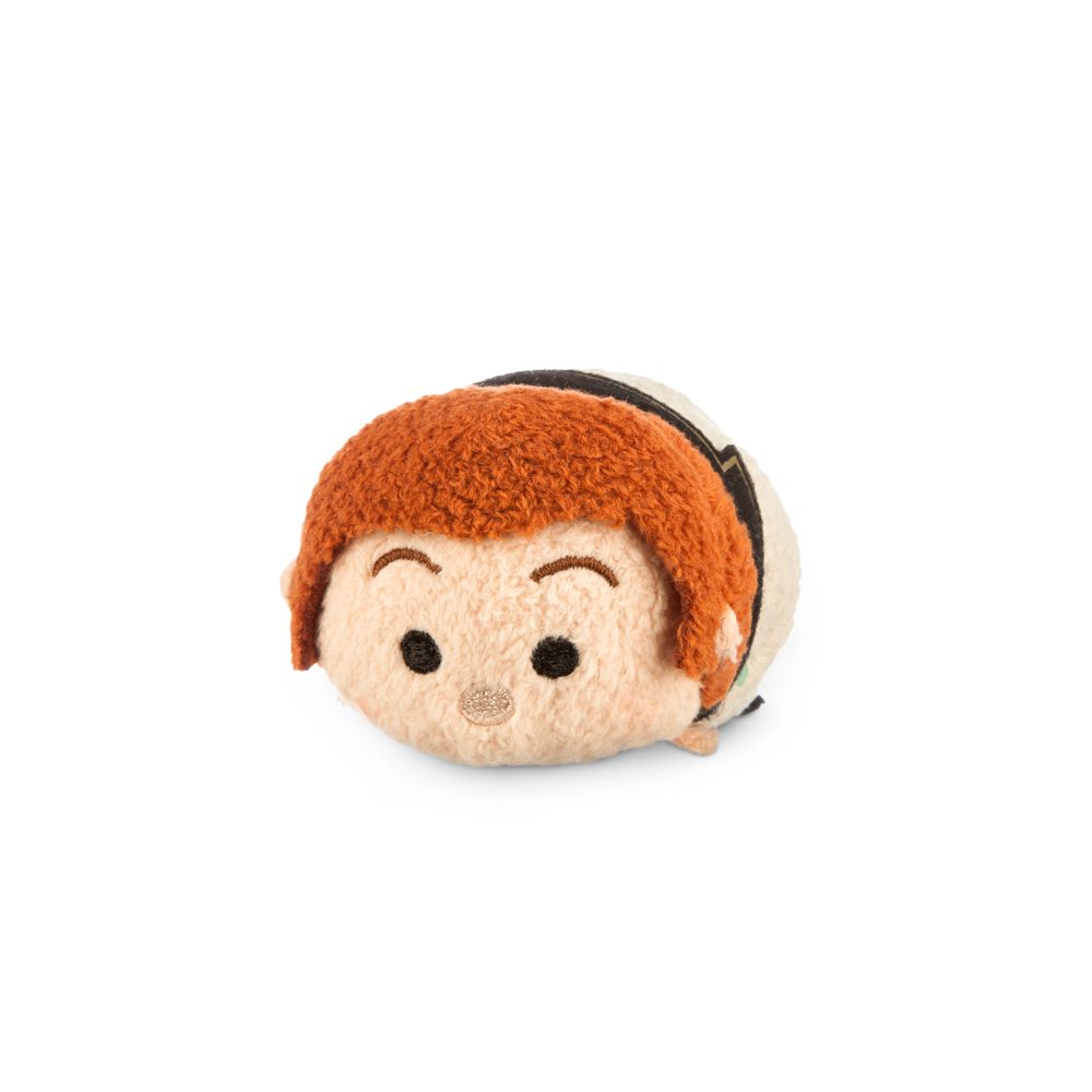 frozen tsum tsum plush