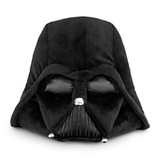 Darth Vader Plush Pillow