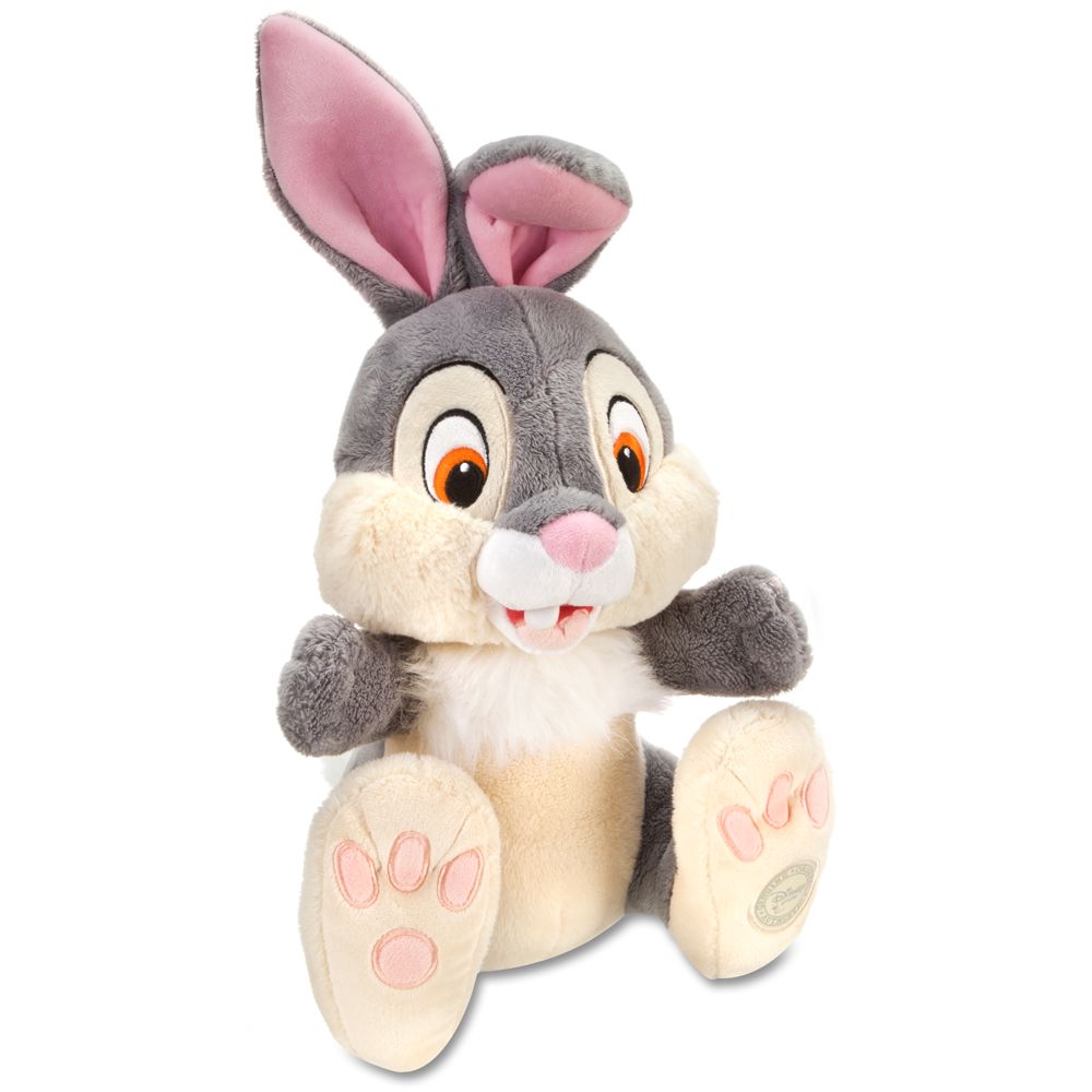 Thumper Plush - Bambi - 16''