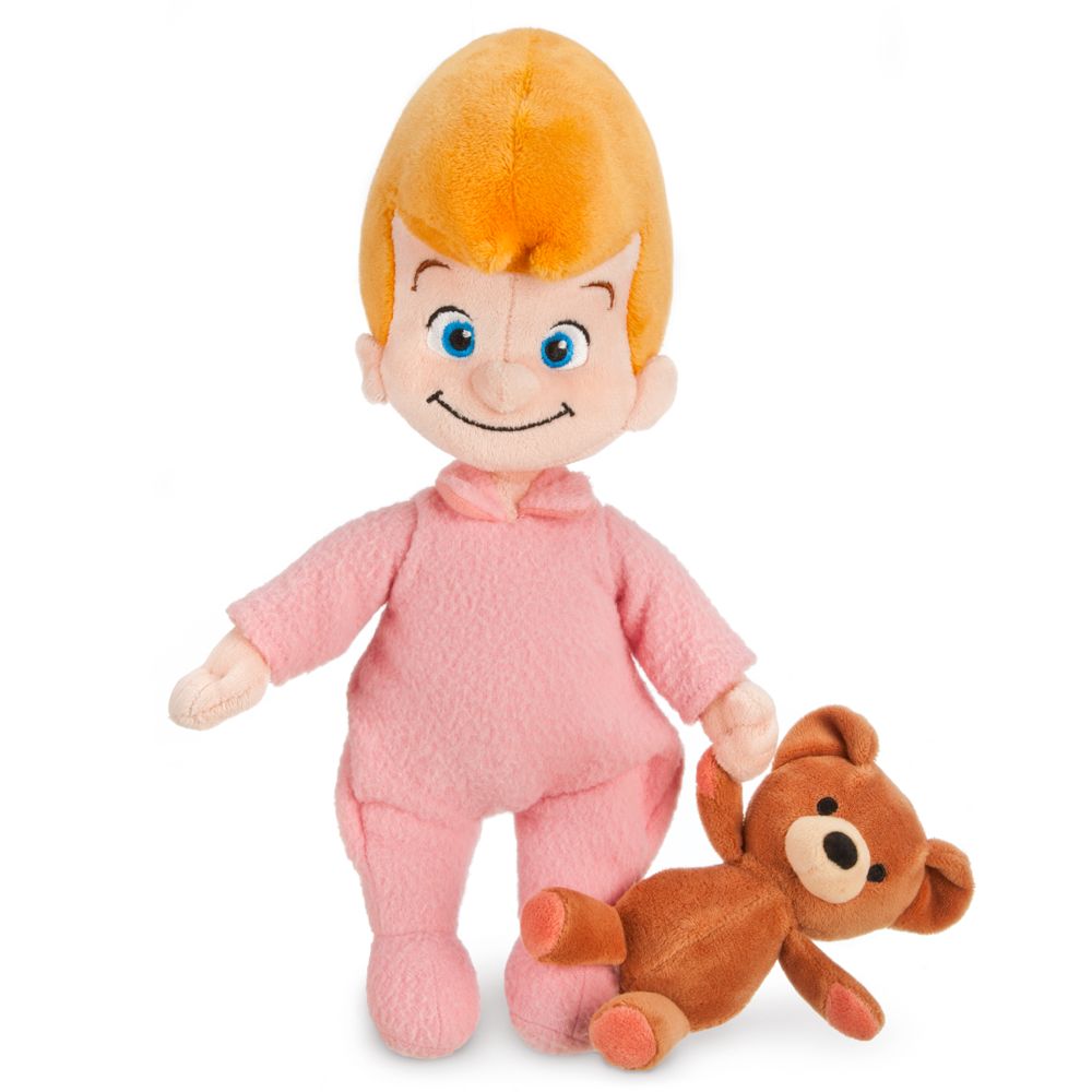 Michael Plush - Peter Pan - 15''