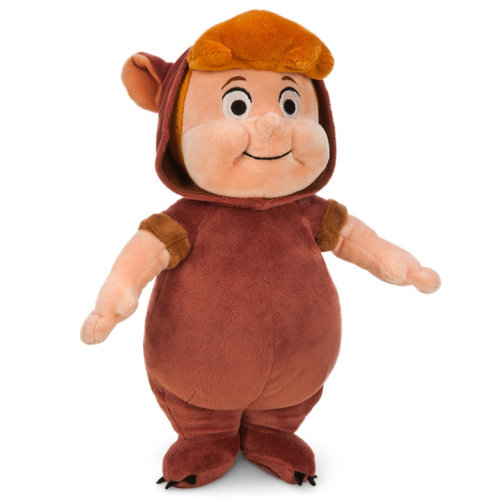 Cubby Plush - Peter Pan - 12''