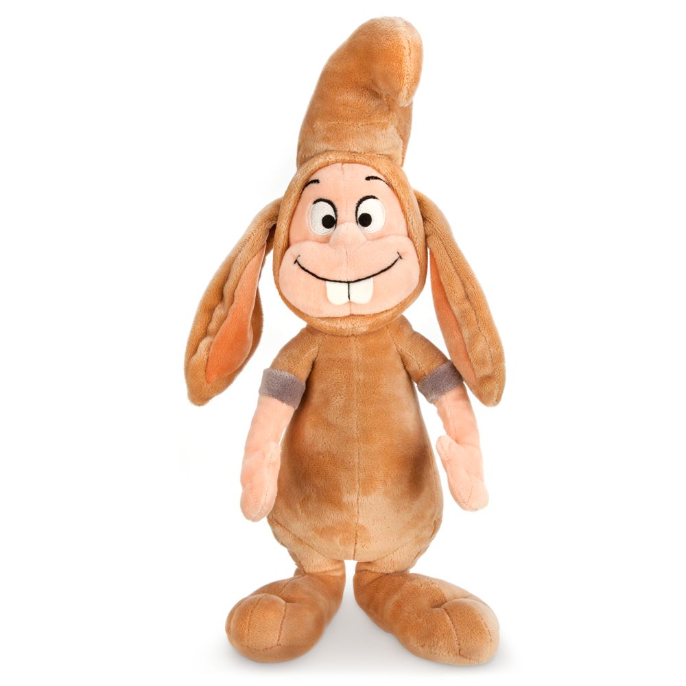 Nibs Plush - Peter Pan - 15''
