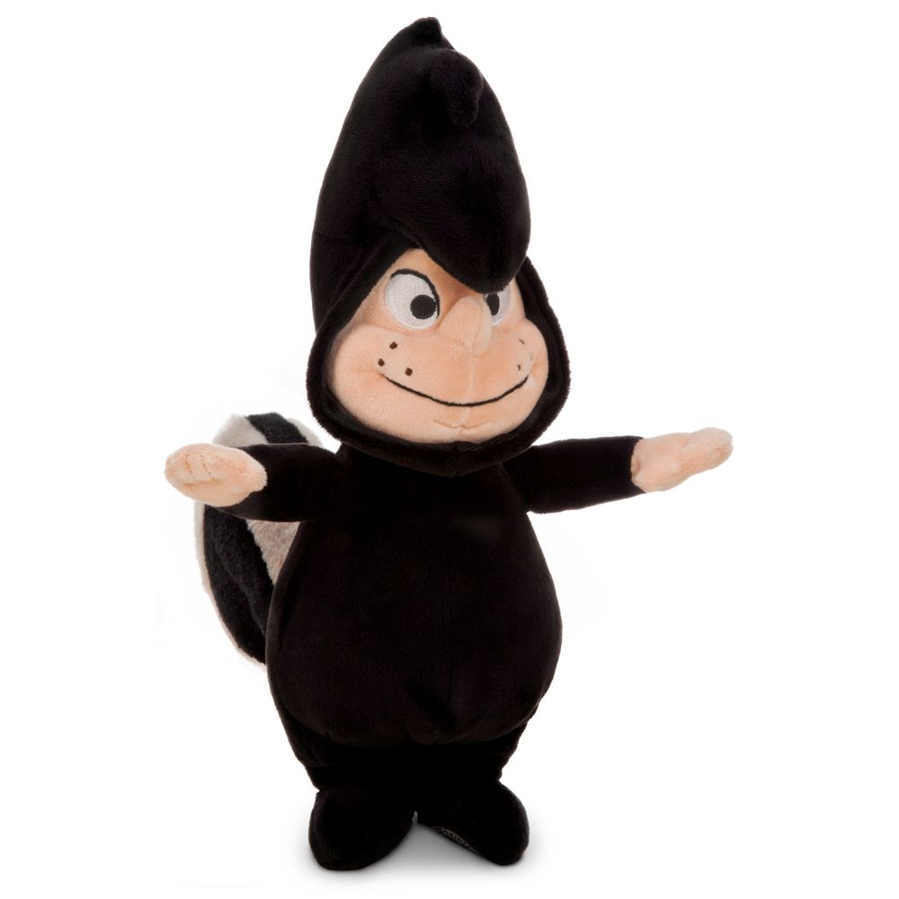 Tootles Plush - Peter Pan - 13''
