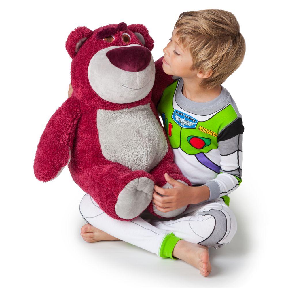 large lotso