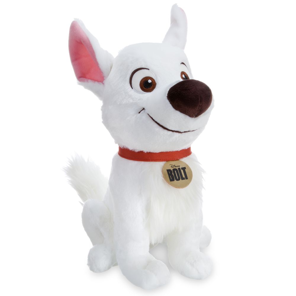 Bolt Plush - 14''