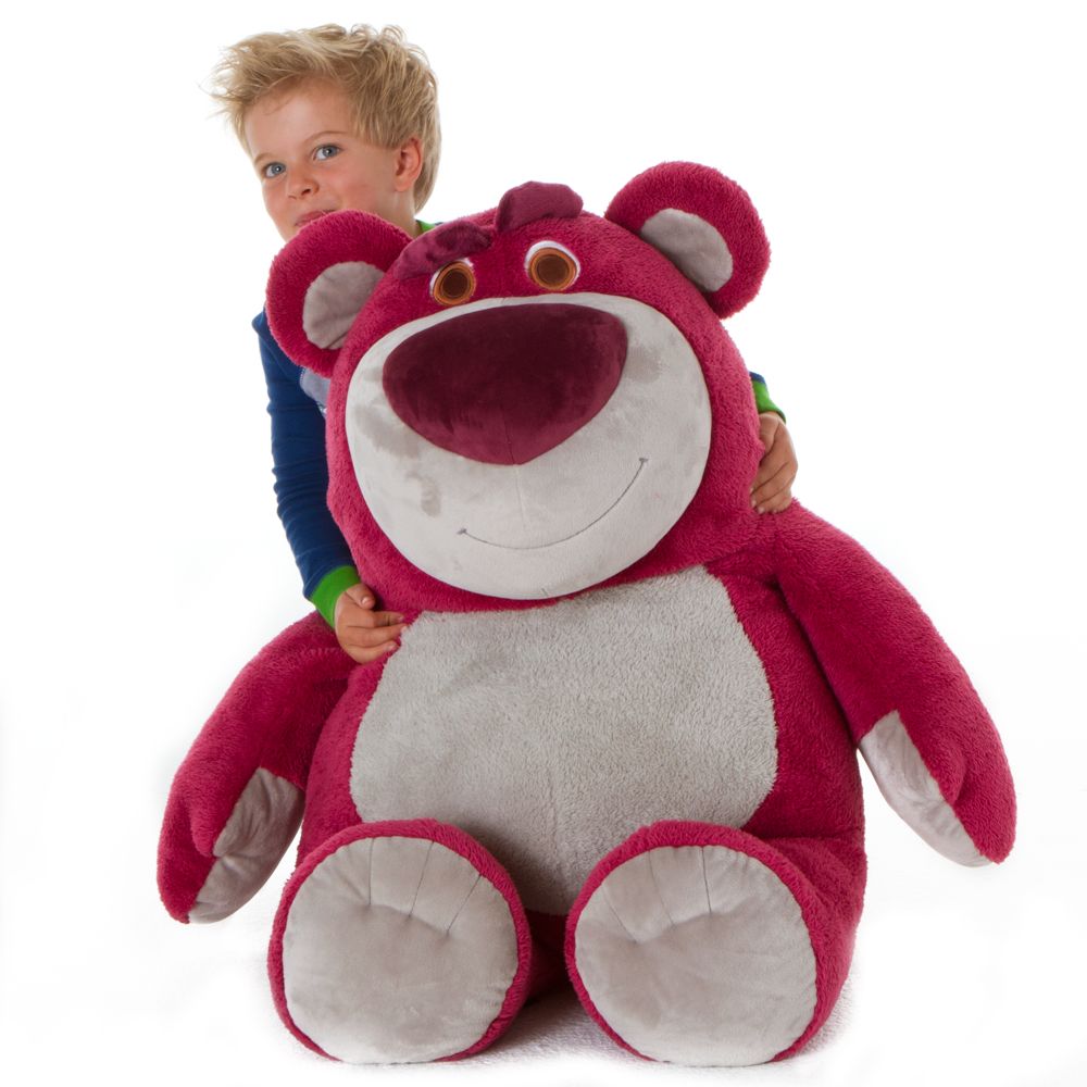 lotso bear big