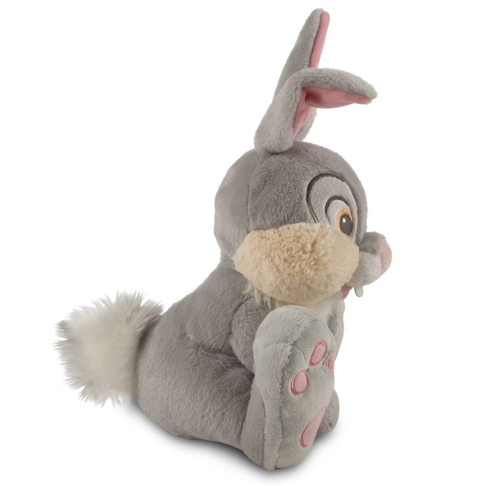 thumper cuddly toy