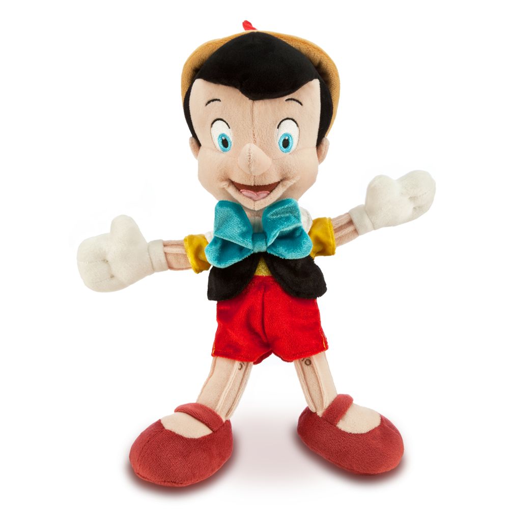 disney store plush toys