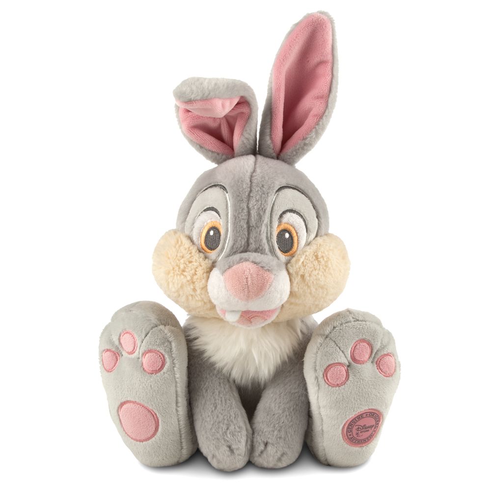 Thumper Plush - Bambi - Medium - 15''