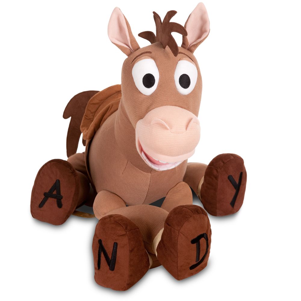 large toy story plush