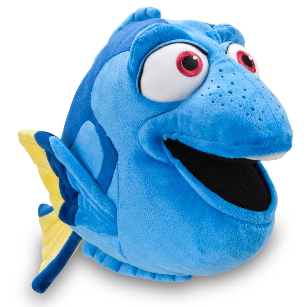 Dory Plush - Finding Nemo - 17''