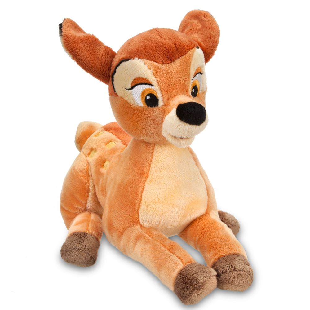 disney store cuddly toys