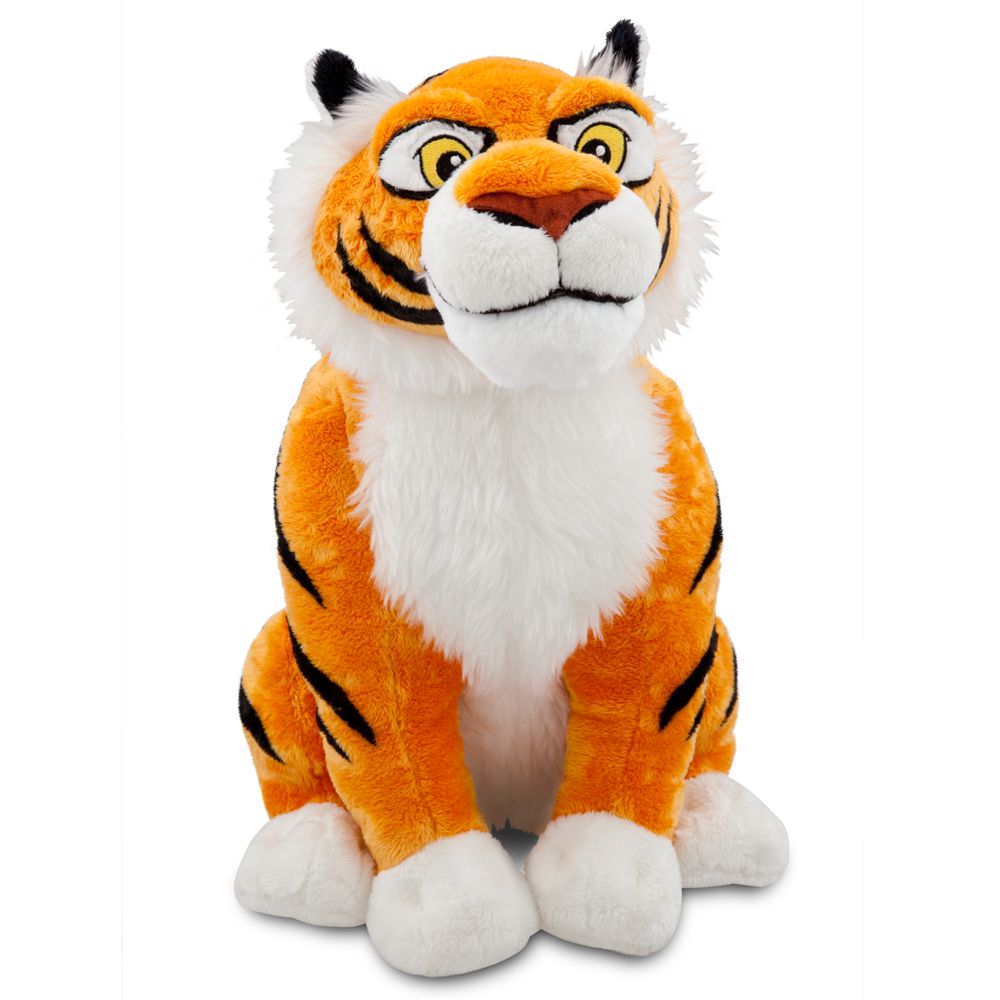 Aladdin Raja Plush -- 15'' H