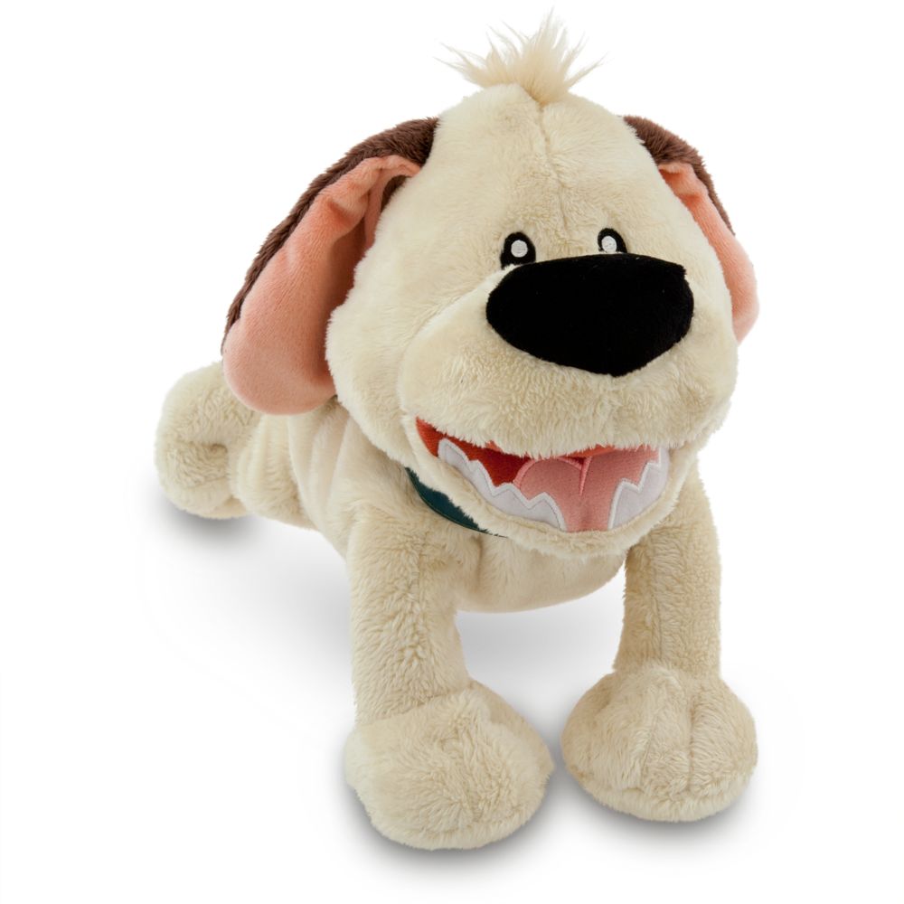 Little Brother Plush - Mulan - 11''