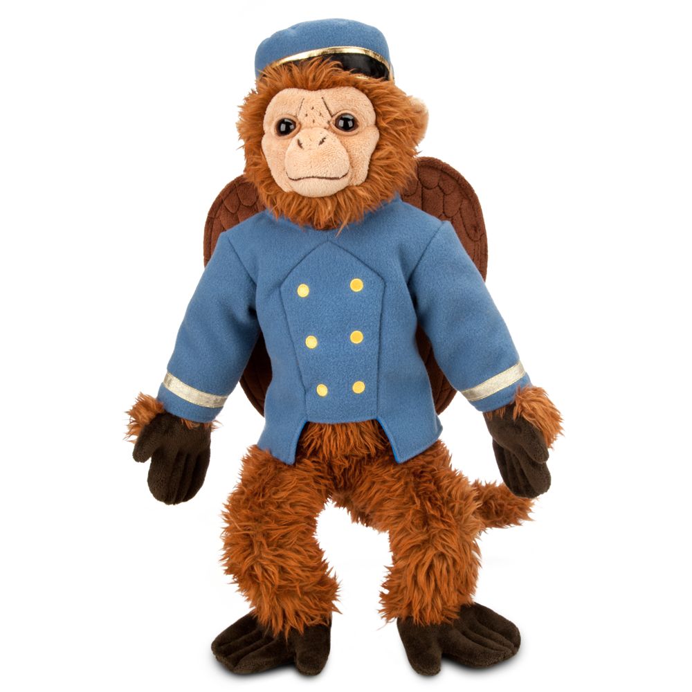 Finley Plush - Oz - 19 1/2''