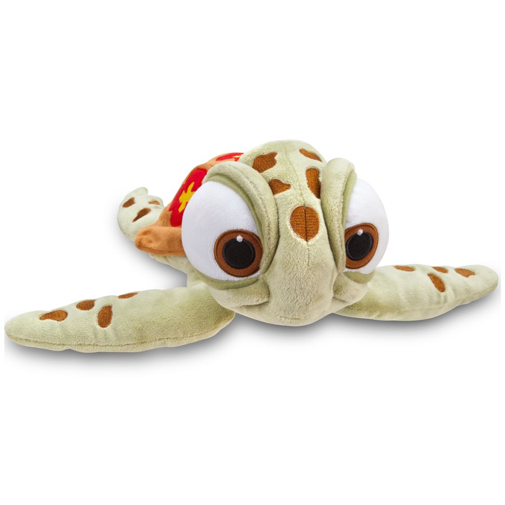 disney store squirt plush