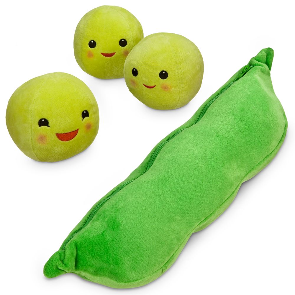 Peas-in-a-Pod Plush - Toy Story 3 - 19''