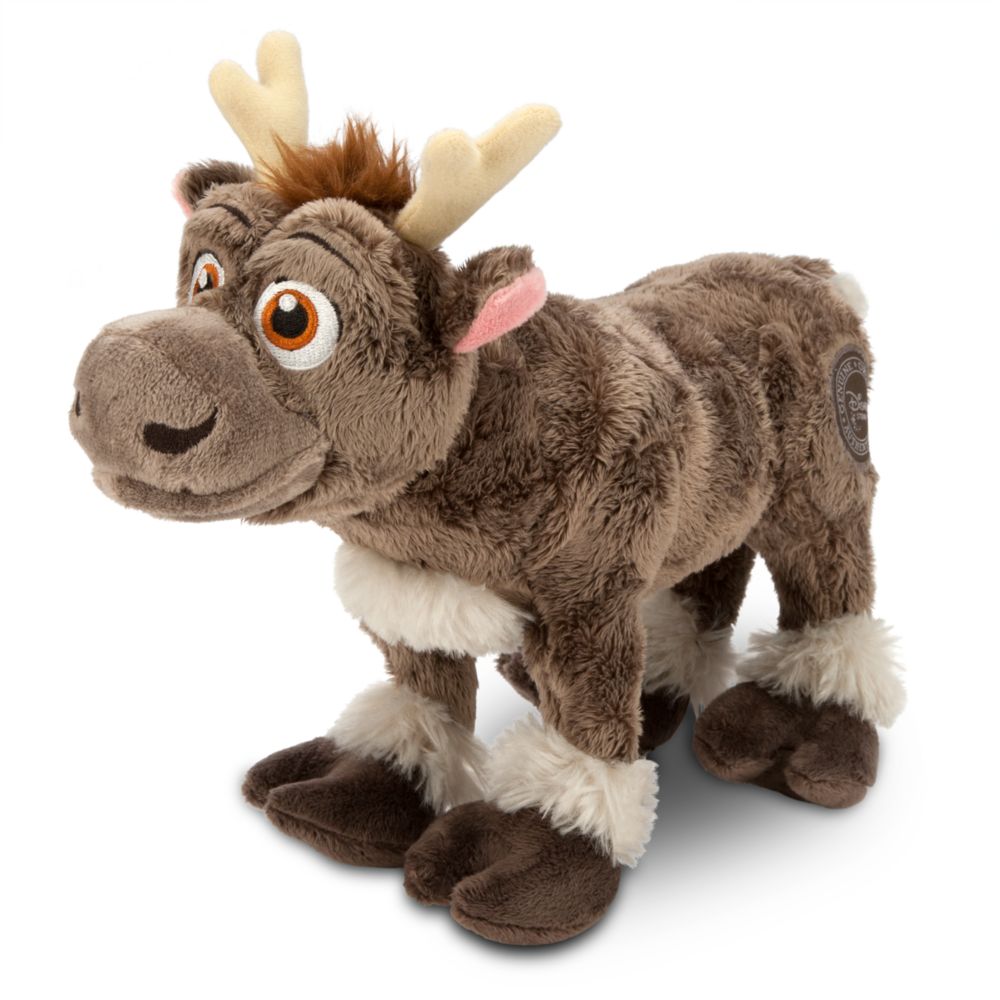 Sven Plush - Frozen - Small - 11''